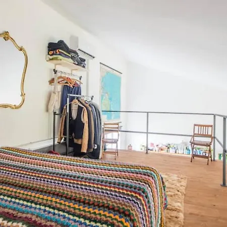 Il Loft Maremma Prázdninový dům Farnese