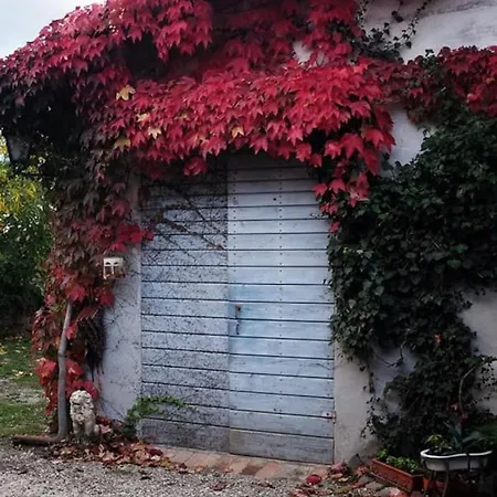 Prázdninový dům Il Loft Maremma