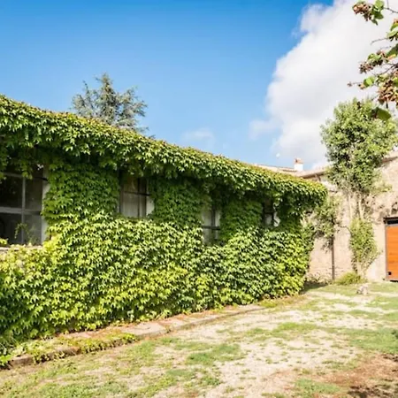 Il Loft Maremma Prázdninový dům Farnese